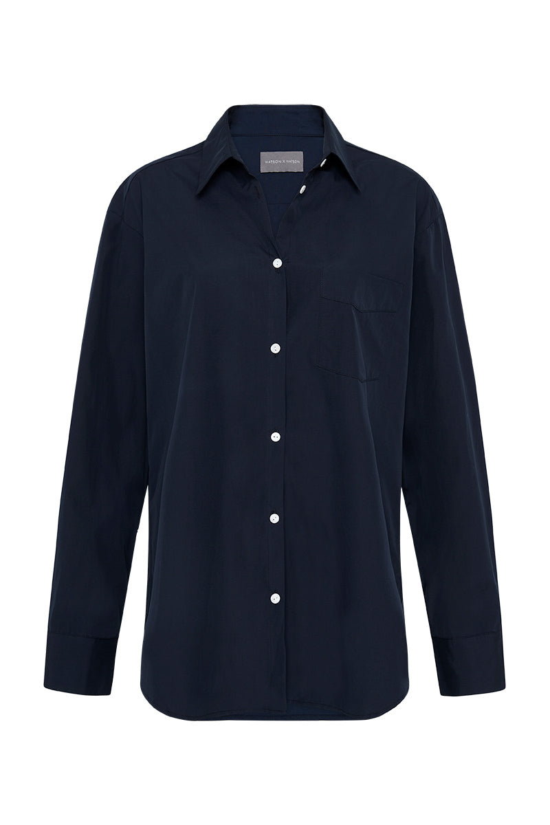 Acler - Watson Shirt